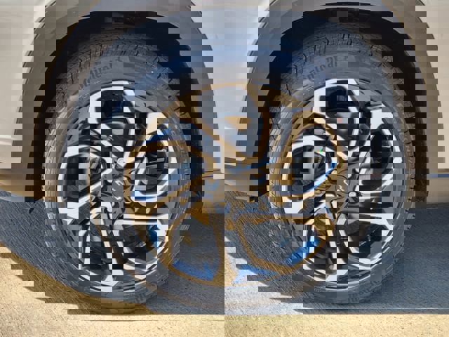 New 2026 Chevrolet Trax RS w/ Driver Confidence Package image 9