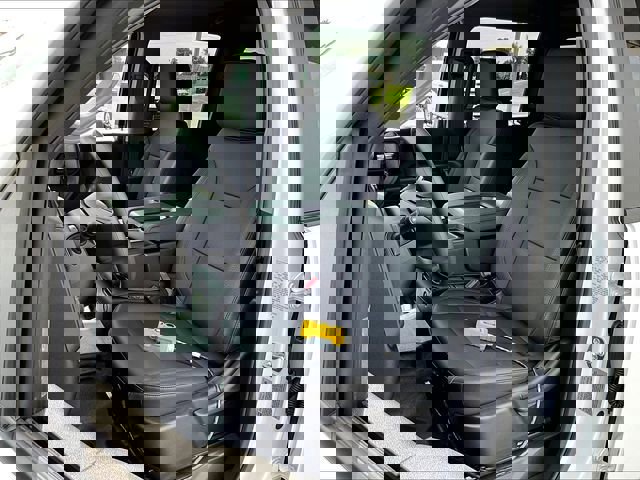 New 2025 Chevrolet Silverado 3500 W/T w/ WT Convenience Package image 9