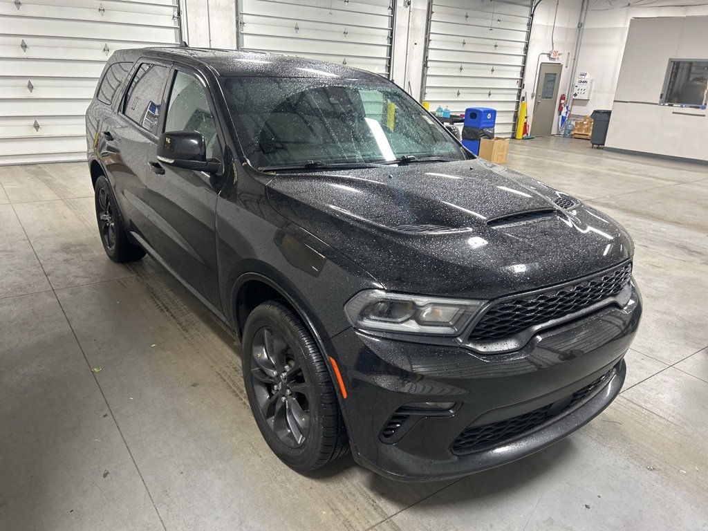 Used 2022 Dodge Durango GT