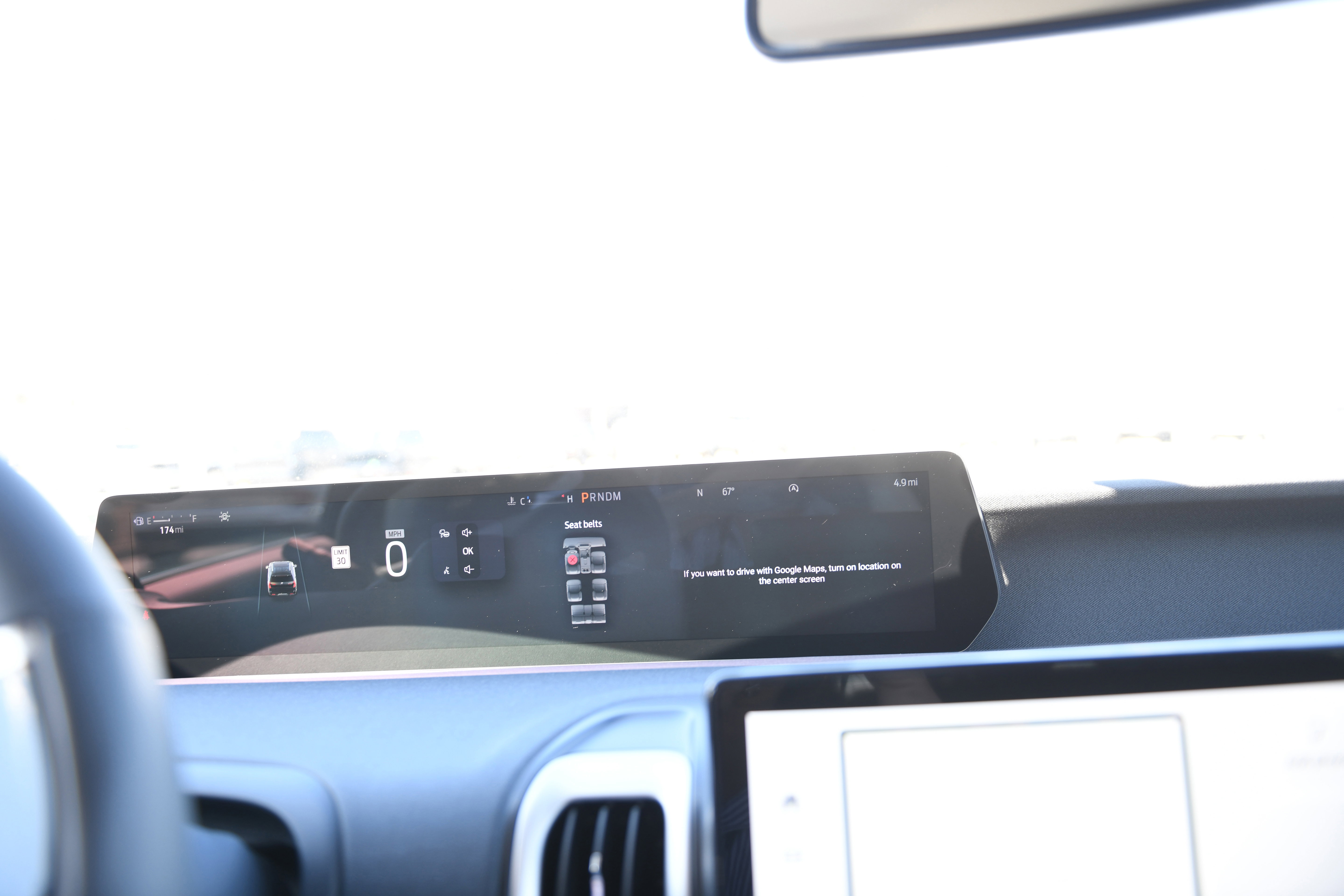 New 2026 Ford Expedition Active image 26