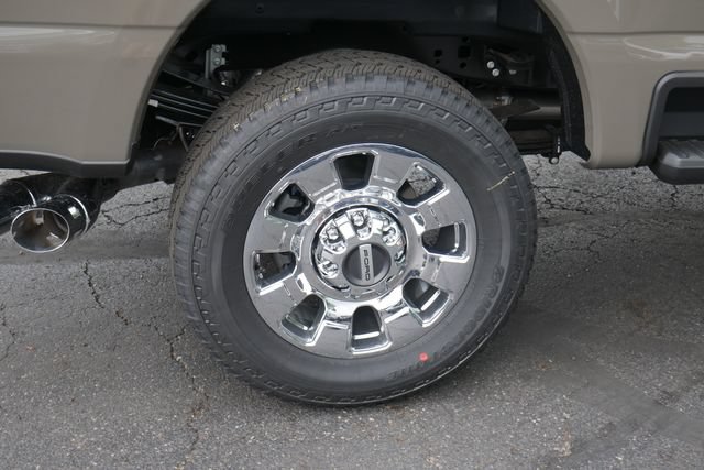 New 2026 Ford F350 Lariat w/ Lariat Ultimate Package AWD/4WD image 14