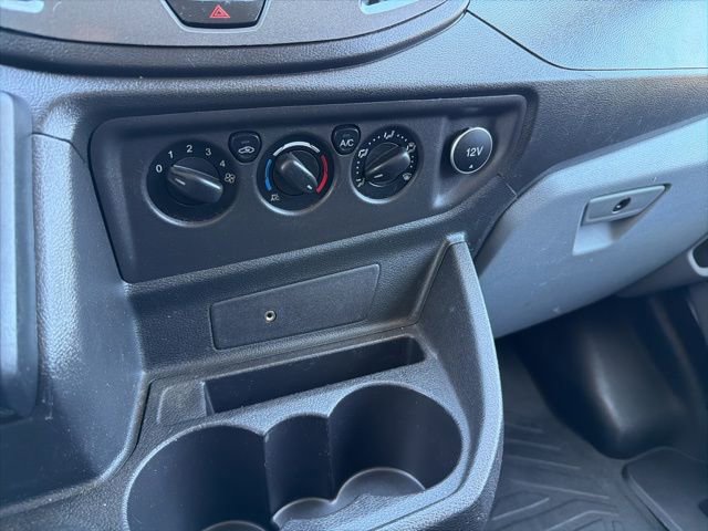 Used 2018 Ford Transit 250 130 Low Roof w/ Exterior Upgrade Package RWD image 18