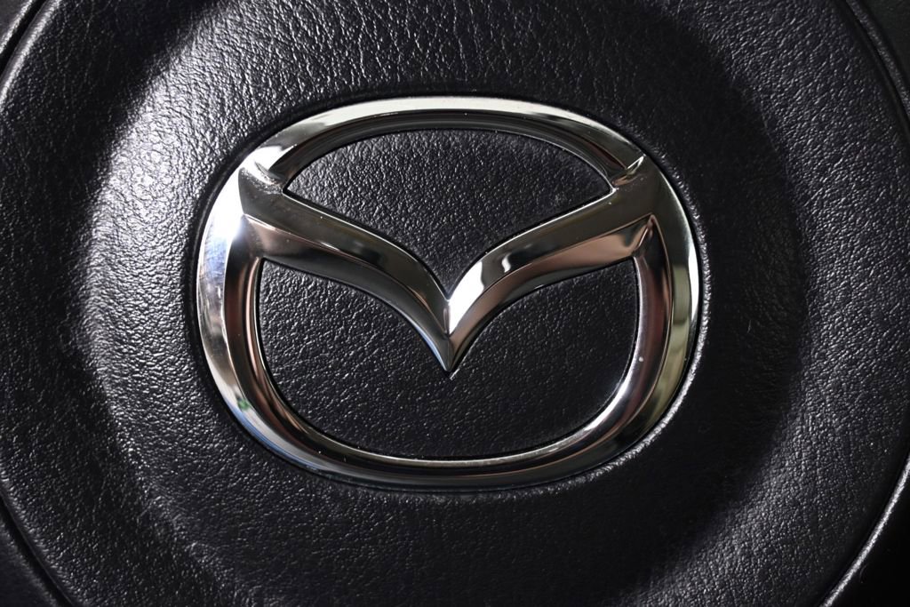 Used 2023 MAZDA CX-5 AWD 2.5 S w/ Select Package image 35