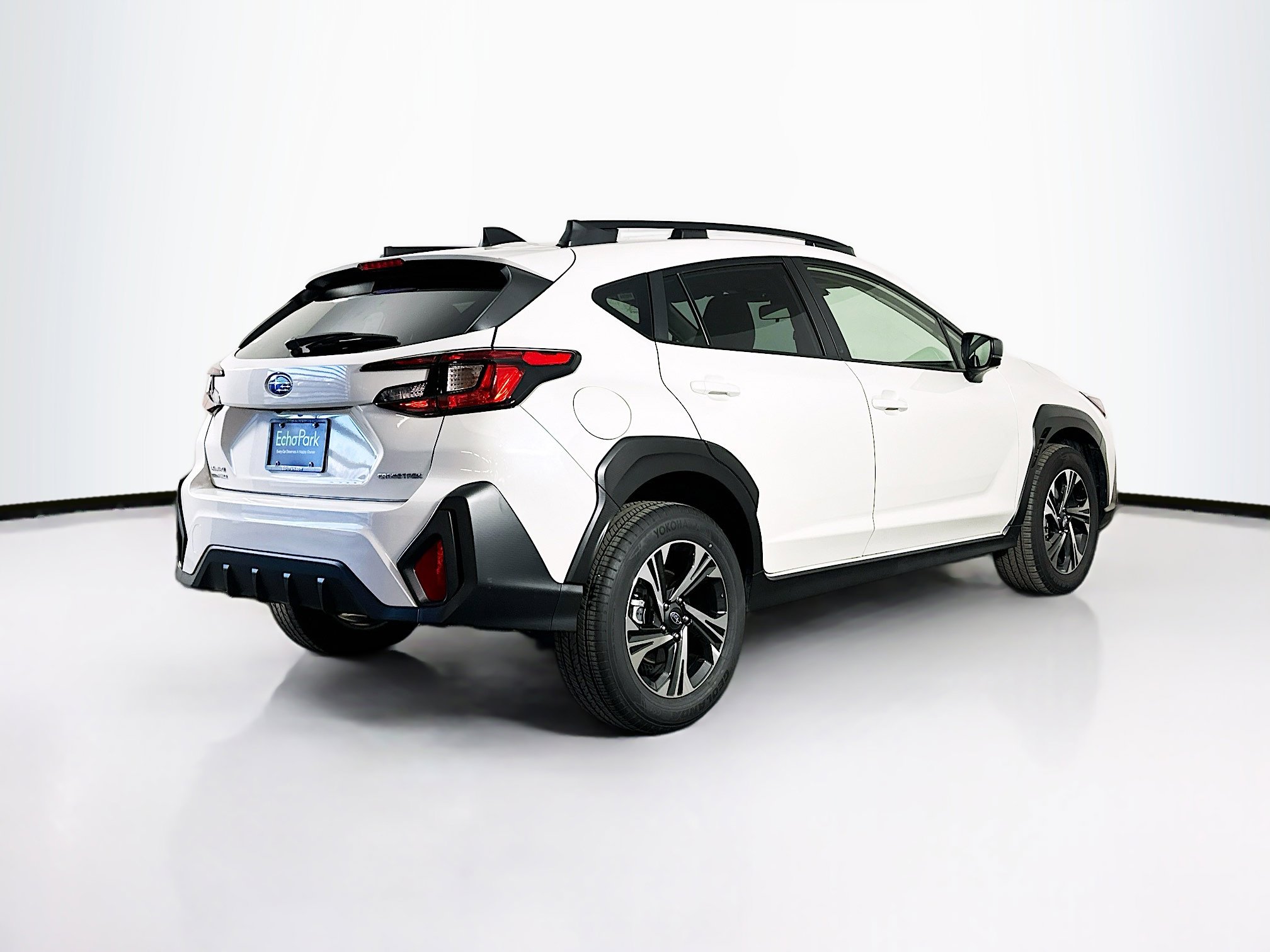 Used 2024 Subaru Crosstrek 2.0i Premium image 9