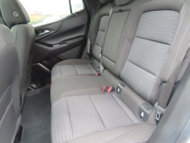 Used 2025 Chevrolet Equinox LT AWD/4WD image 34