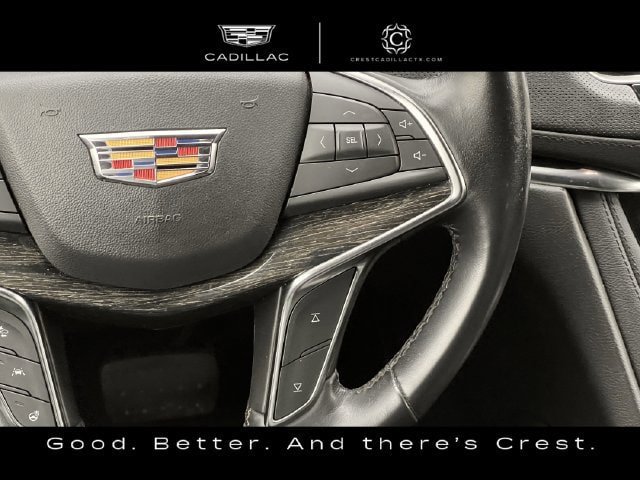 Used 2021 Cadillac XT5 Premium Luxury FWD image 13