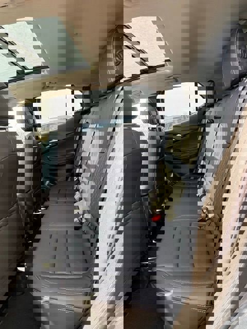 New 2026 Buick Encore GX Avenir image 16