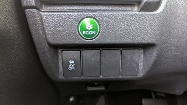 Used 2016 Honda Fit EX-L image 30