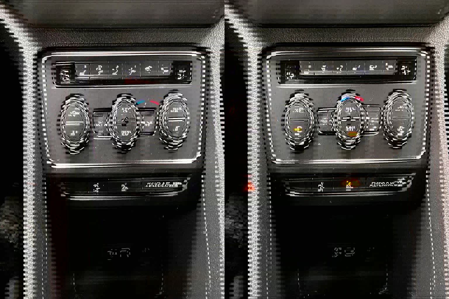 Used 2019 Volkswagen Atlas SE w/ Towing Package image 35