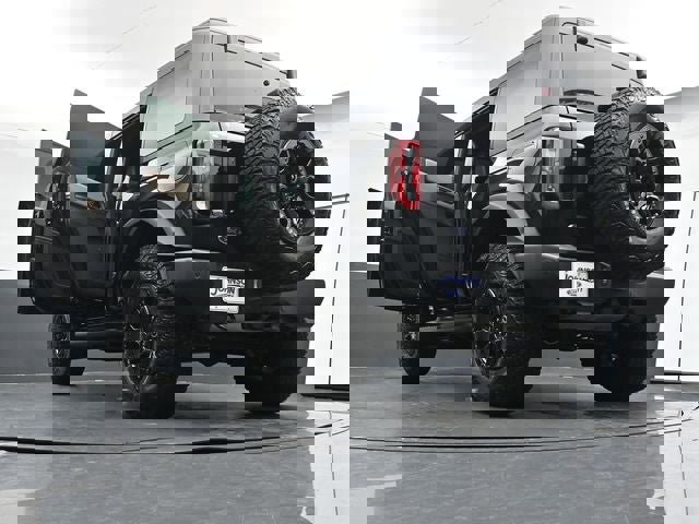 Used 2024 Ford Bronco Wildtrak image 42