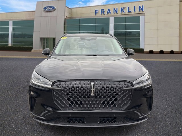 New 2026 Lincoln Aviator Reserve image 2