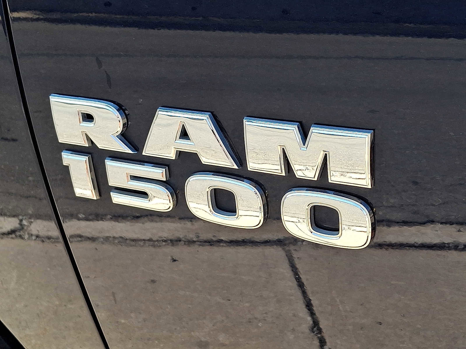 Used 2013 RAM 1500 Express image 29