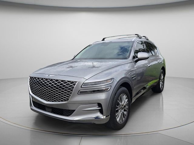 Used 2024 Genesis GV80 2.5T