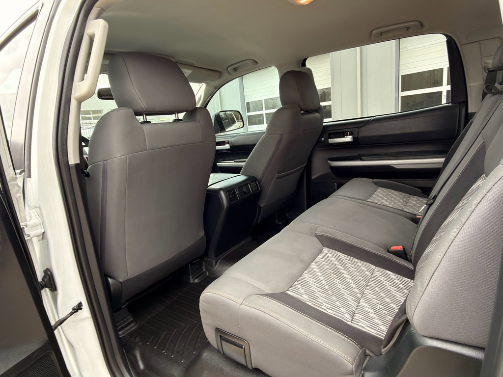 Used 2021 Toyota Tundra SR5 w/ SR5 Upgrade Package image 21