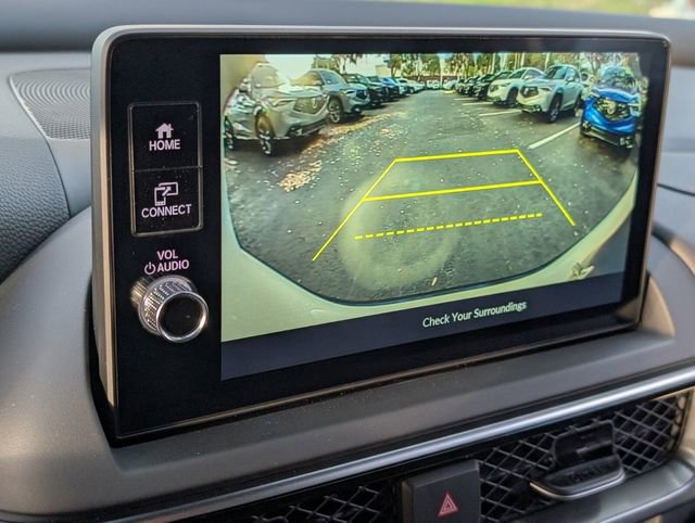 New 2026 Acura ADX A-Spec image 11