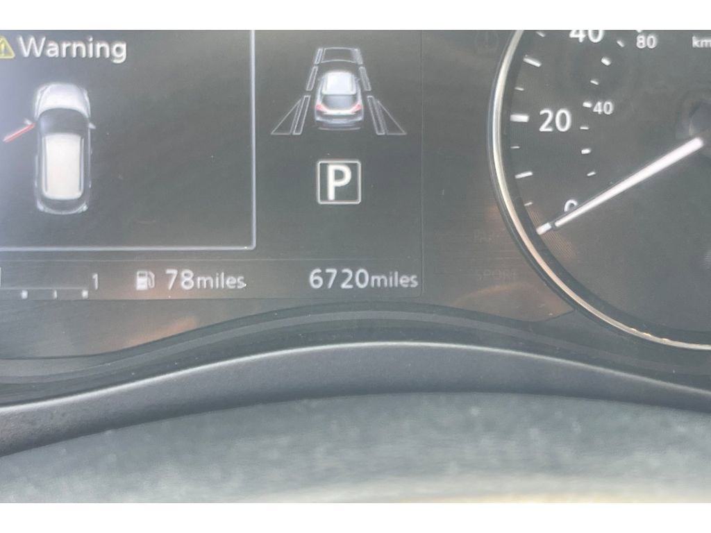 Used 2022 Nissan Kicks SR w/ Premium Package FWD image 40