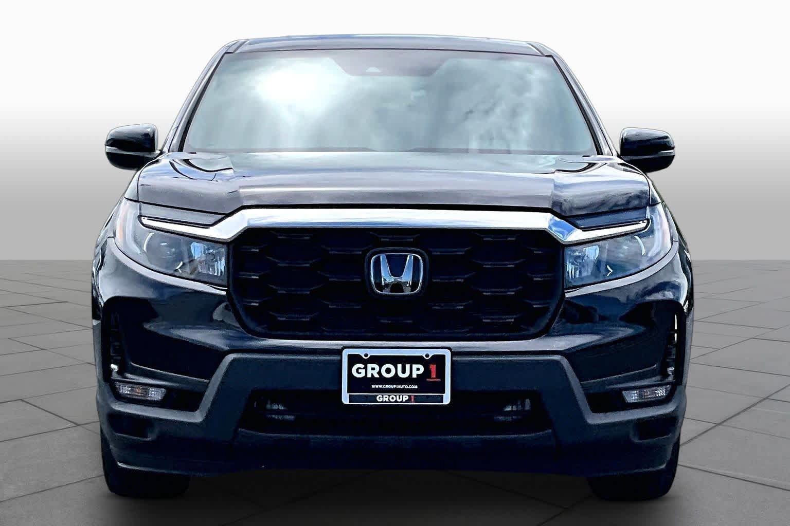 Used 2024 Honda Passport EX-L image 4