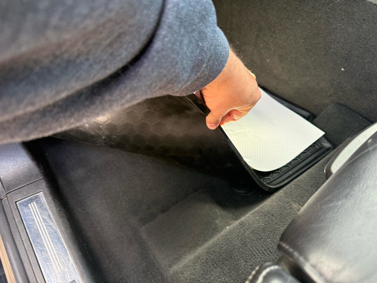 Used 2012 Cadillac SRX Performance AWD/4WD image 26