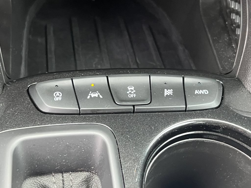 Used 2026 Chevrolet TrailBlazer LT AWD/4WD image 30