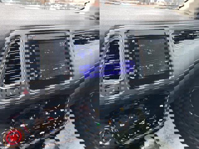 Used 2020 Honda HR-V EX image 19