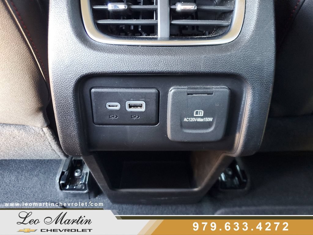 Used 2025 Chevrolet Blazer RS AWD/4WD image 13