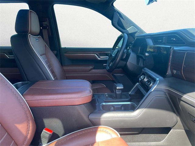 Used 2024 GMC Sierra 1500 Denali Ultimate image 15
