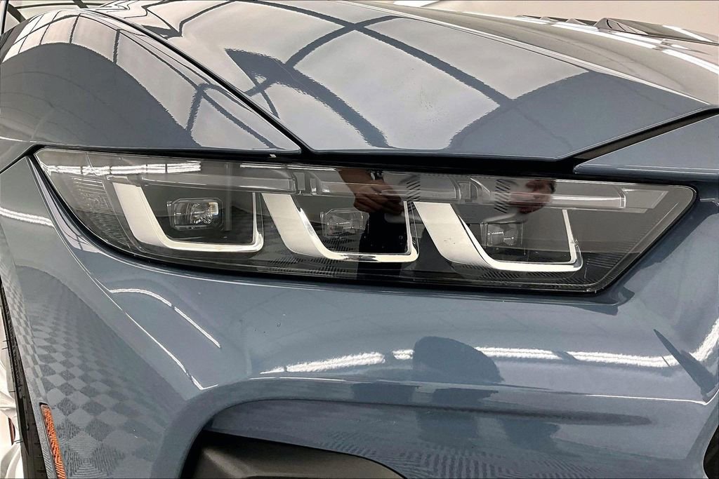 Certified 2024 Ford Mustang GT Premium RWD image 29