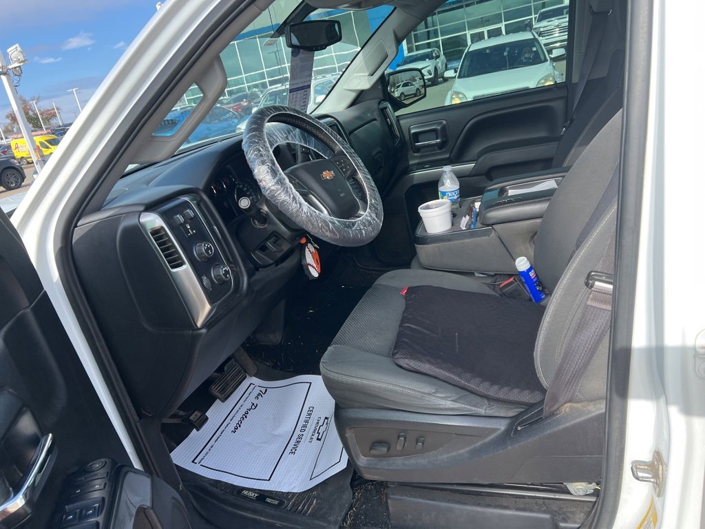 Used 2016 Chevrolet Silverado 2500 LT image 18