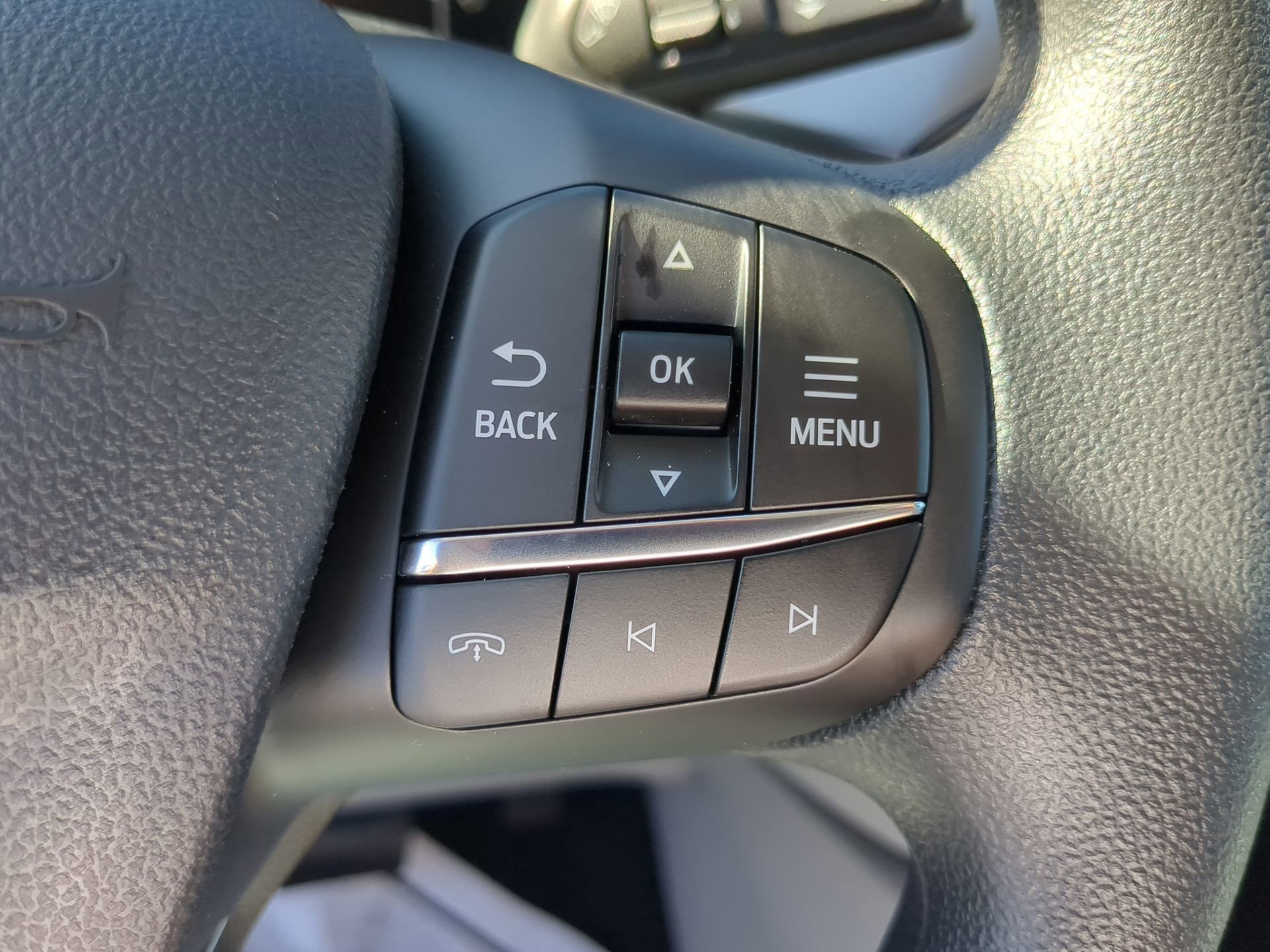 New 2026 Ford Escape Active FWD image 60