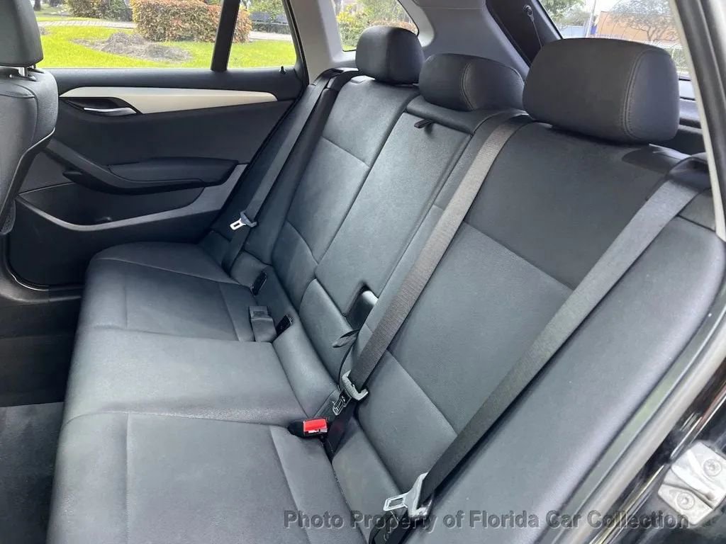 Used 2014 BMW X1 sDrive28i image 10