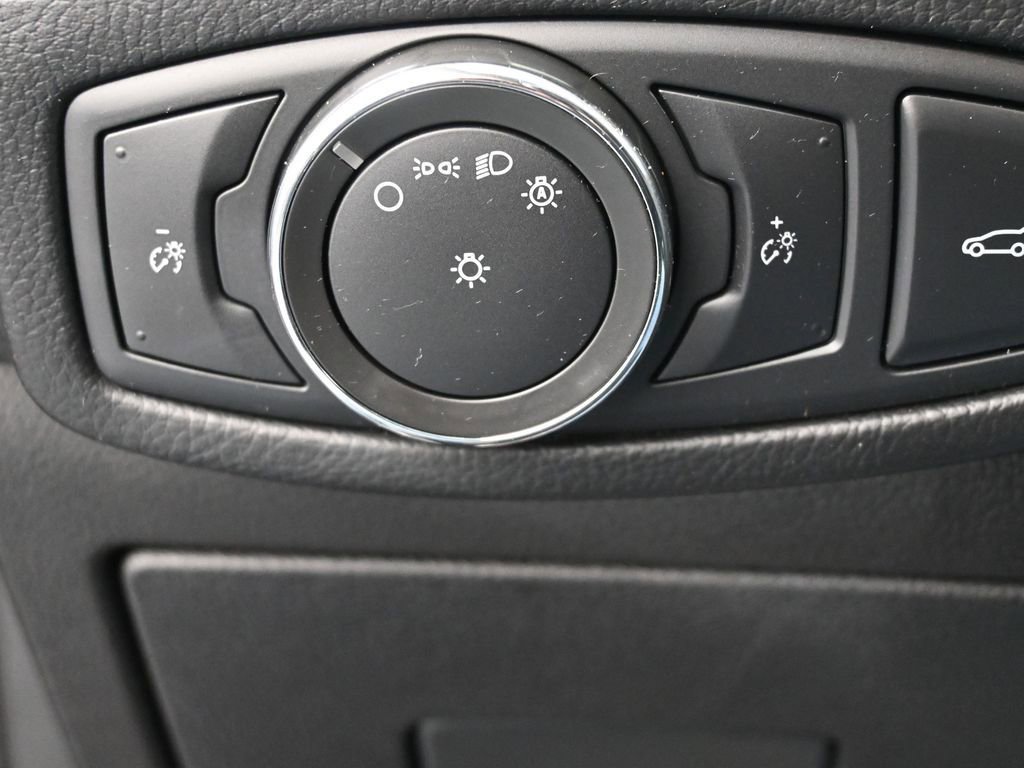 Used 2017 Ford Edge SEL w/ Equipment Group 201A image 34