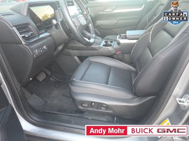 Used 2026 GMC Terrain Denali w/ LPO, Floor Liner Package AWD/4WD image 23