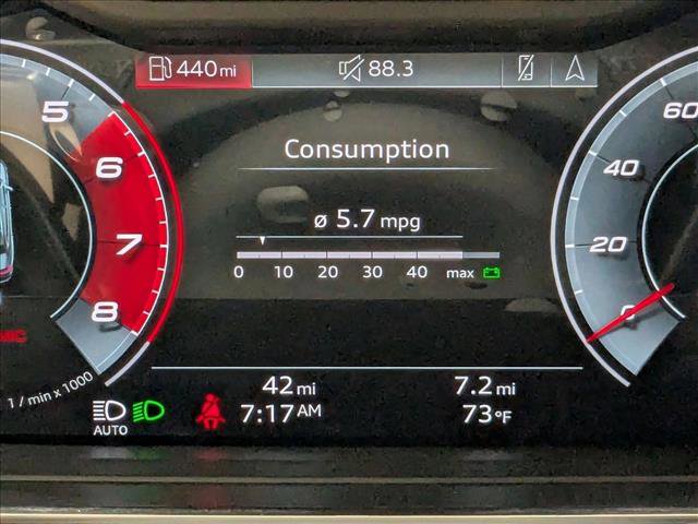 New 2026 Audi S8 image 9