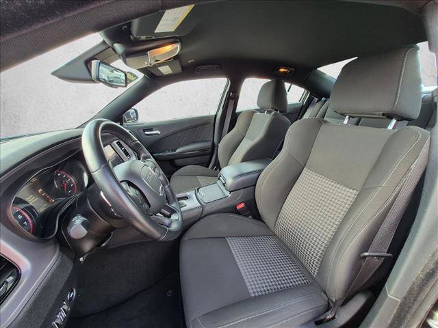 Used 2023 Dodge Charger R/T w/ Blacktop Package RWD image 10