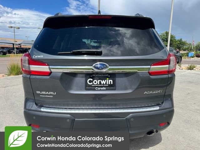Used 2019 Subaru Ascent Premium AWD/4WD image 8