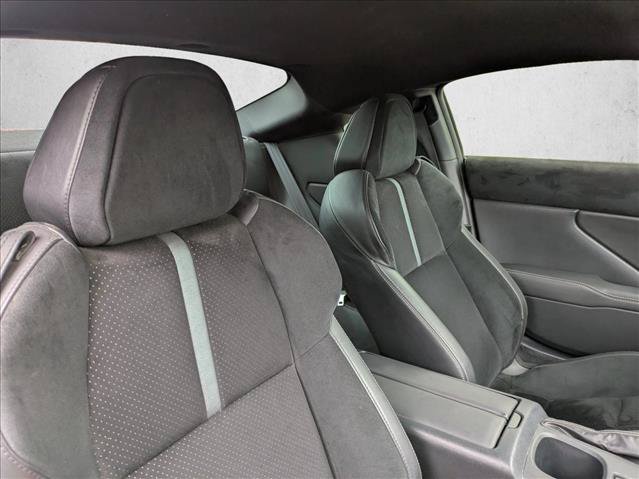 Used 2022 Toyota GR86 Premium RWD image 30