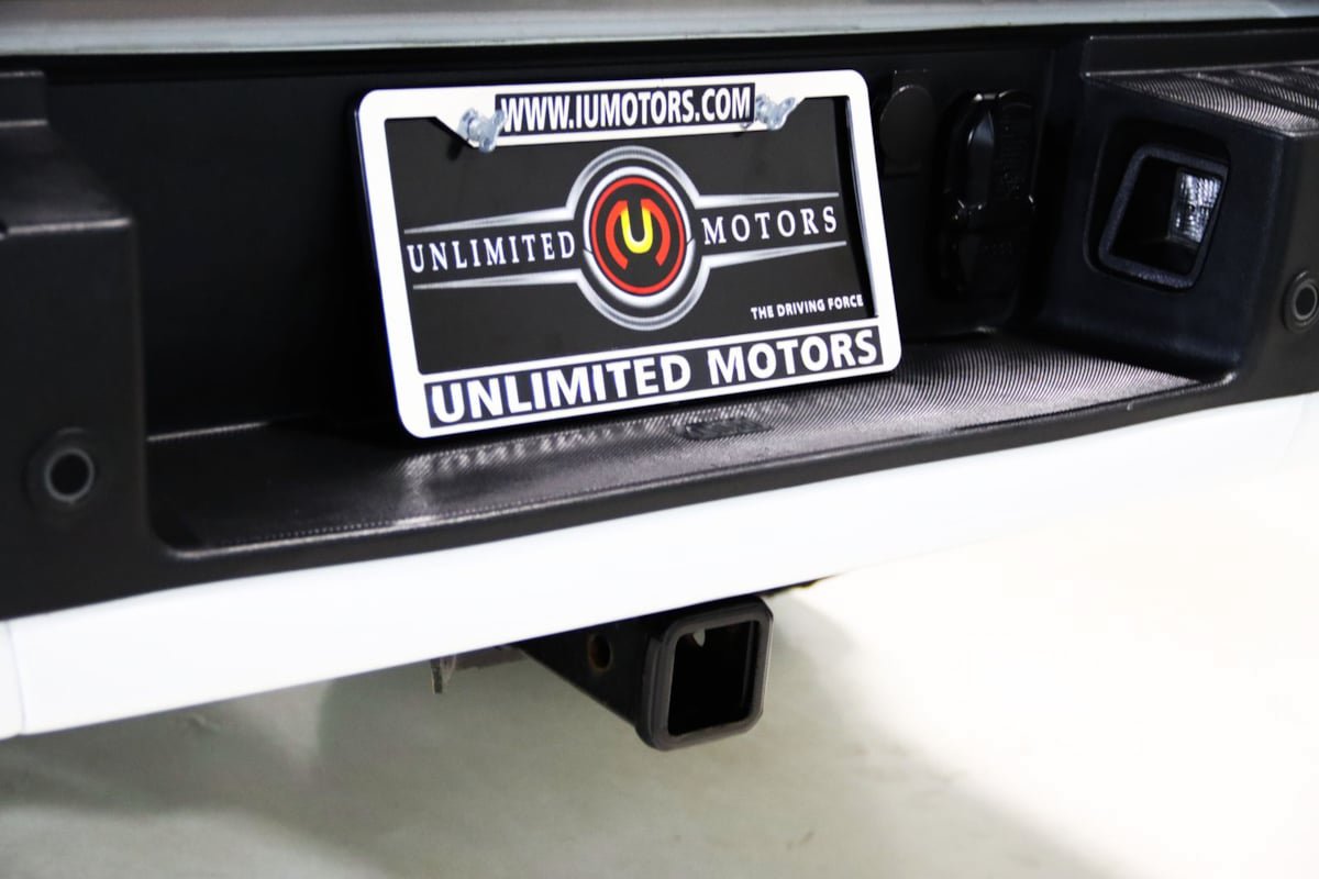 Used 2025 Ford F150 XLT w/ Equipment Group 301A Standard AWD/4WD image 14