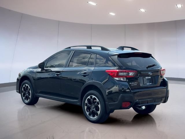 Used 2021 Subaru Crosstrek 2.0i Premium w/ Popular Package #5 AWD/4WD image 6