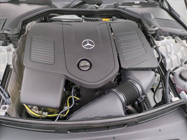 New 2026 Mercedes-Benz C 300 Sedan image 15