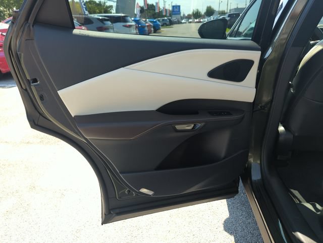 Used 2024 Lexus RX 350 FWD w/ Technology Package image 26