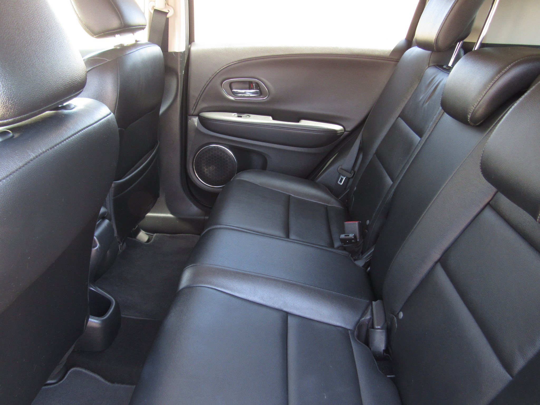 Certified 2017 Honda HR-V EX-L image 14