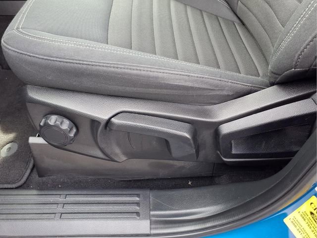 Used 2023 Ford Ranger XLT w/ Equipment Group 301A Mid image 20