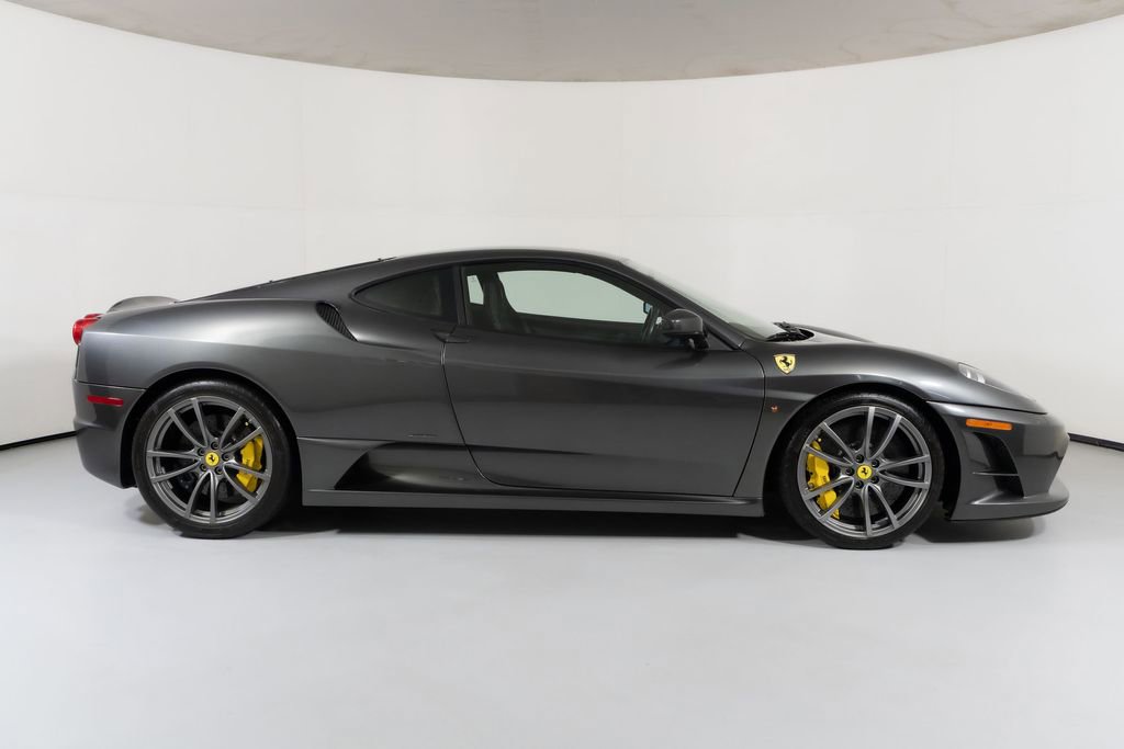 Used 2009 Ferrari F430 Scuderia RWD image 18