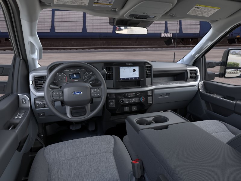 New 2026 Ford F250 XL AWD/4WD image 10