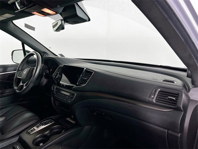 Used 2022 Honda Pilot TrailSport image 27