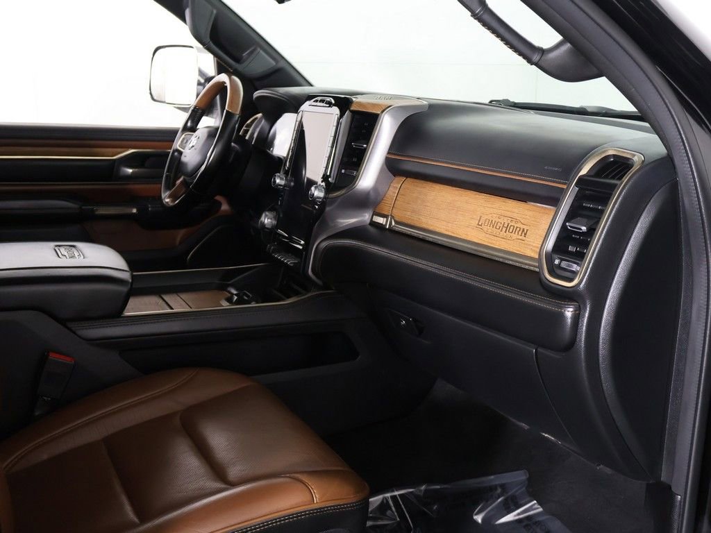 Used 2022 RAM 1500 Limited image 29