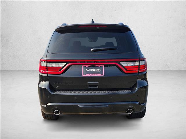 New 2026 Dodge Durango GT AWD/4WD image 8