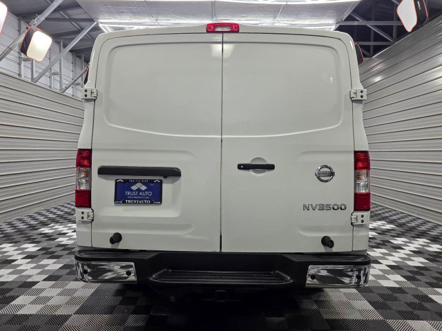 Used 2017 Nissan NV 3500 SL w/ Technology Package RWD image 6