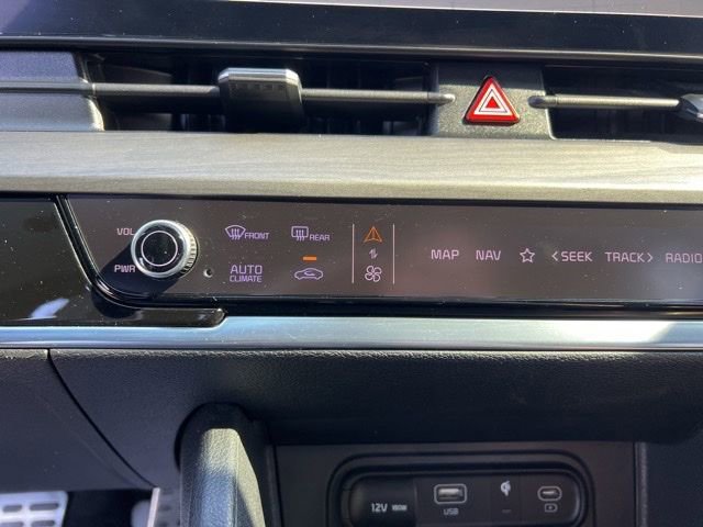 Certified 2023 Kia Sportage X-Pro image 20
