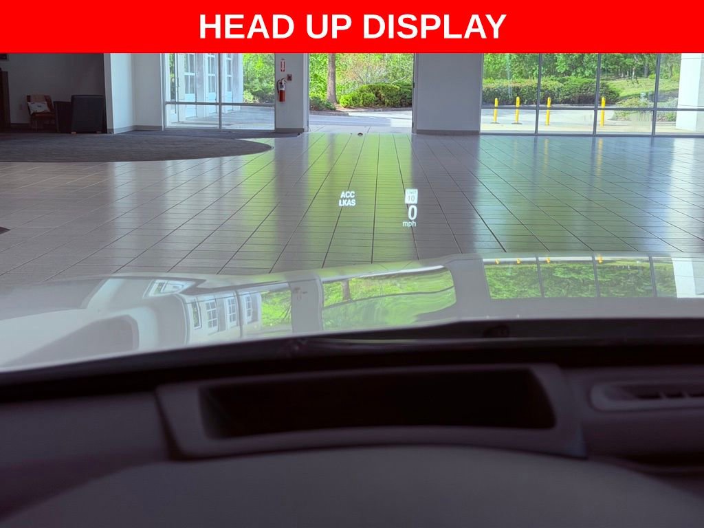 Used 2020 Honda Accord Touring image 8